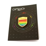 Prideoutlet Lapel Pins Lgbt Badge Enamel Pin