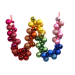 6ft. Multicolor Ball Garland by Ashland®